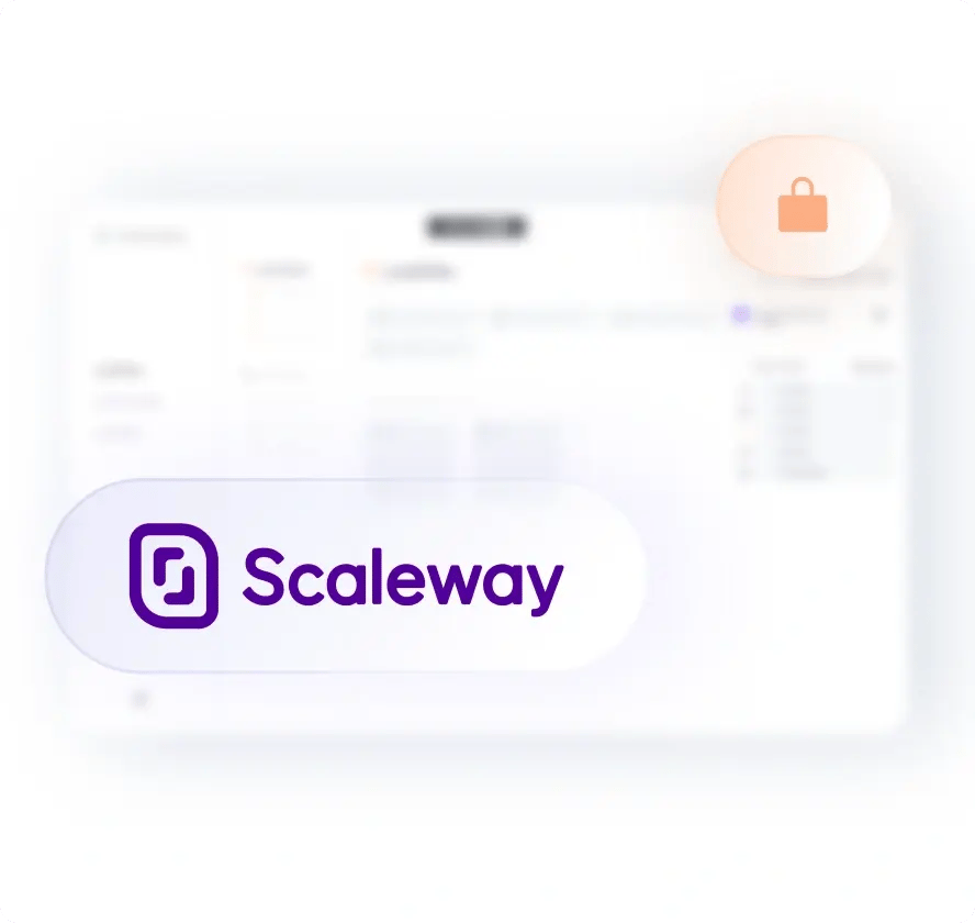 scaleway