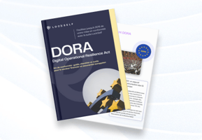 Landing - Livre blanc - DORA - Avril 2025