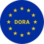 badge-dora