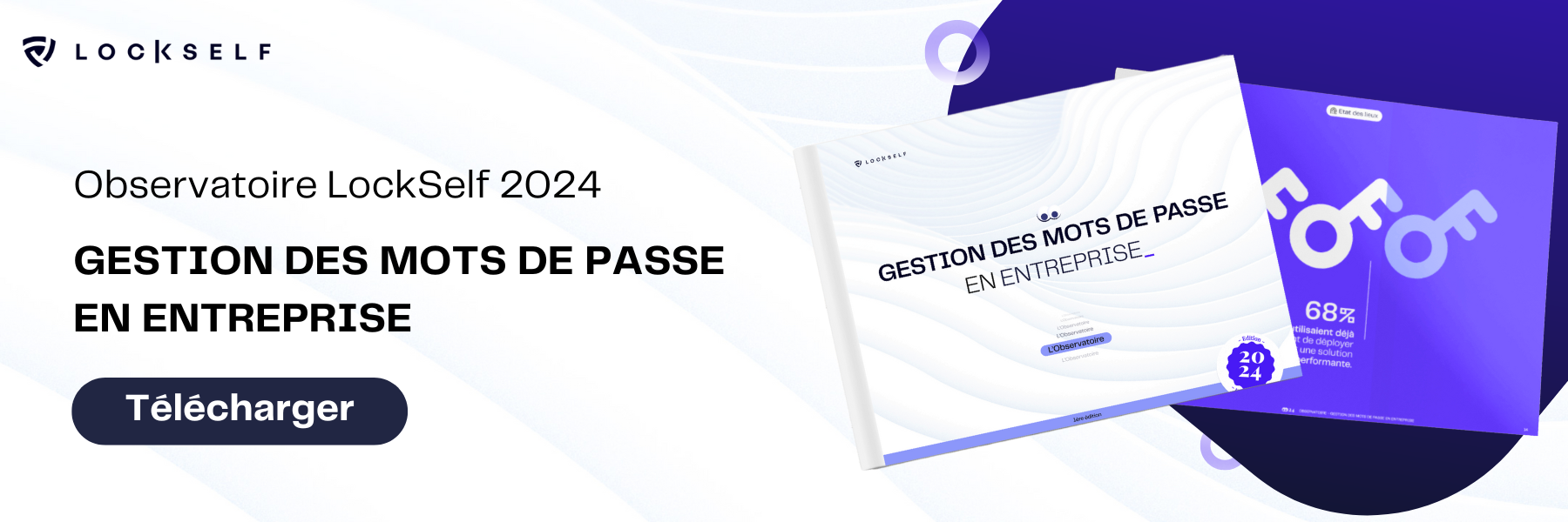 Observatoire LockSelf 2024 - 1ère édition - Couverture NL Cyber Café