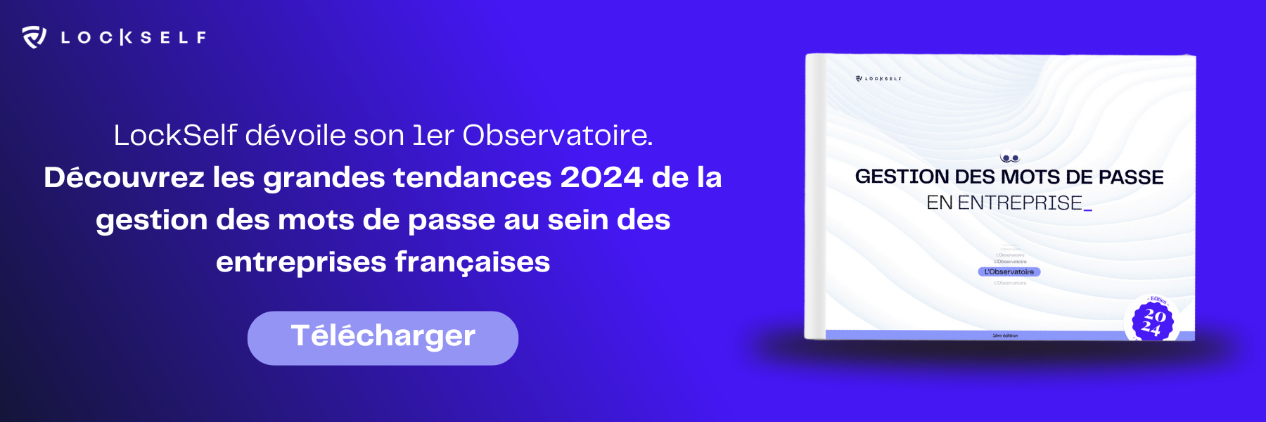 Observatoire LockSelf 2024 - 1ère édition - Couverture NL Cyber Café