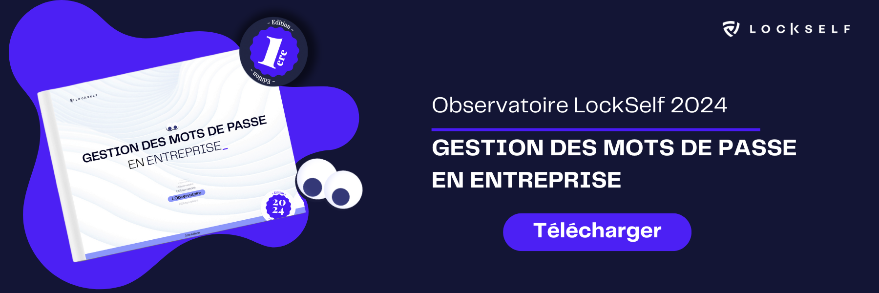 Observatoire LockSelf 2024 - 1ère édition - Couverture NL Cyber Café