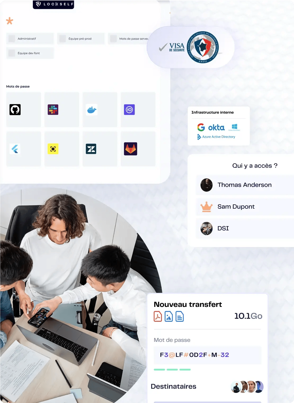 Ce que les startup apprecient