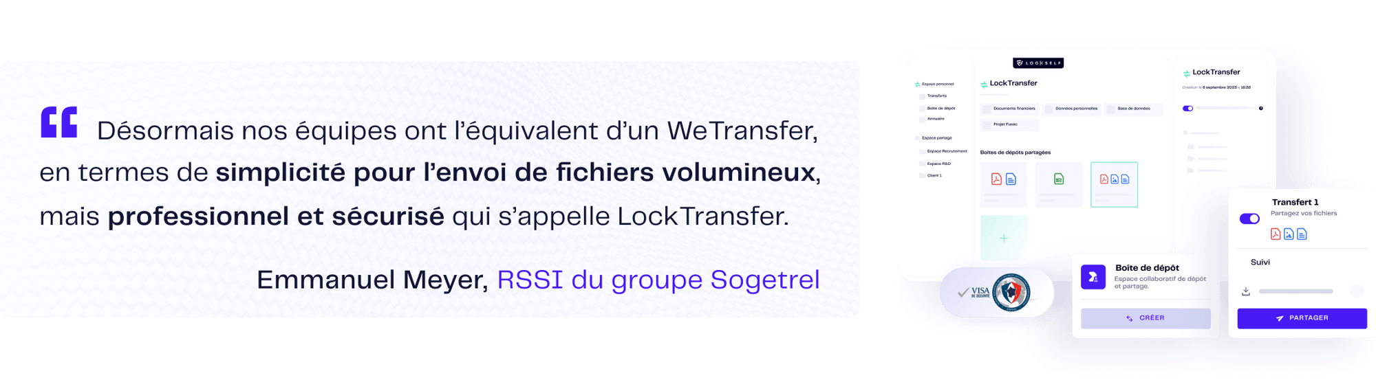 Citation Sogetrel