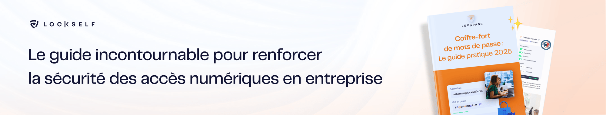 LP Livre blanc coffre fort