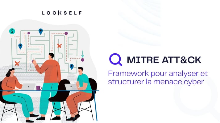 MITRE ATT&CK Framework