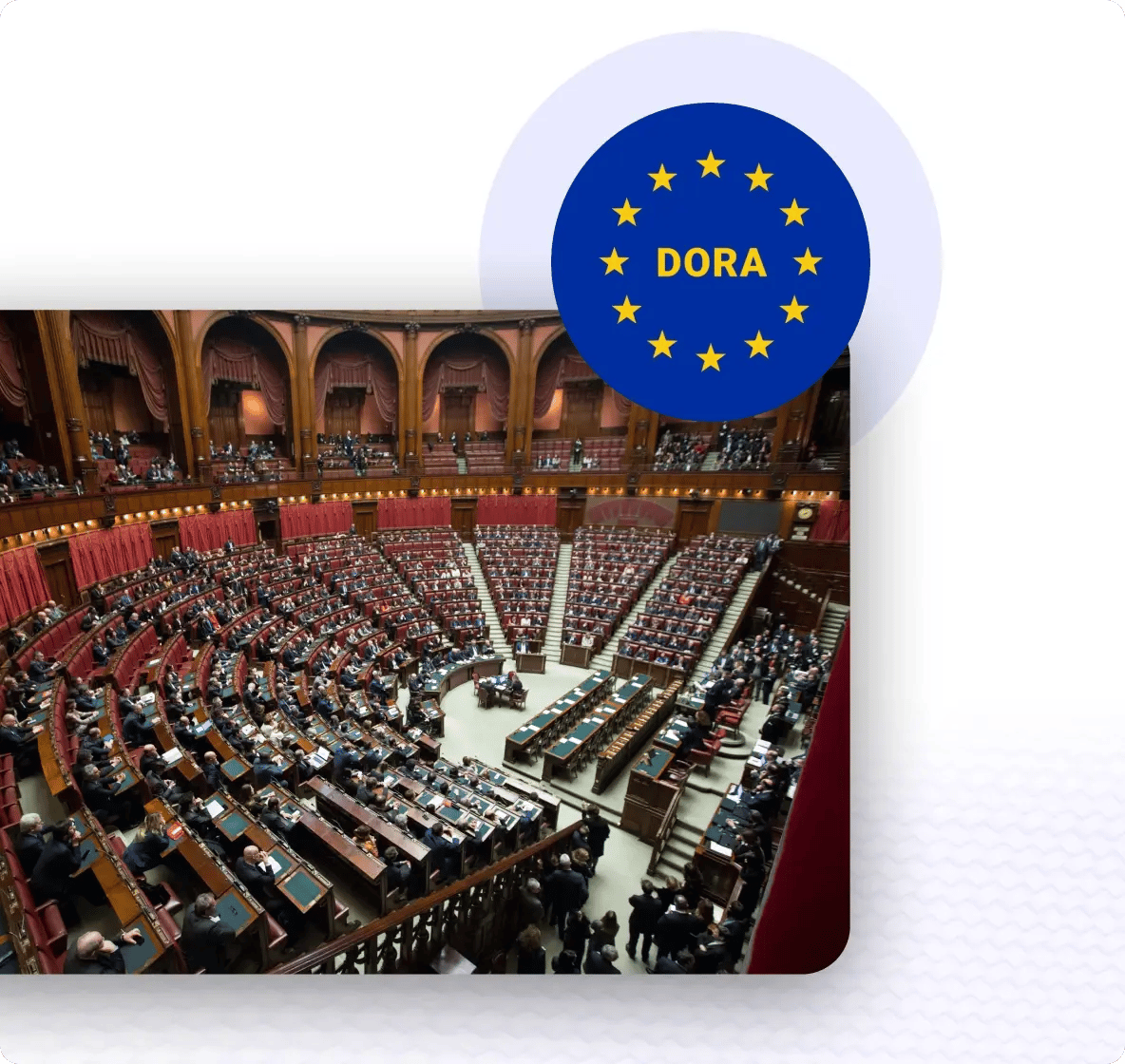 Qu est ce que le reglement DORA (Digital Operational Resilience Act)