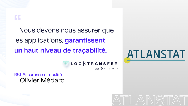 Atlanstat - Olivier Médard - RSI