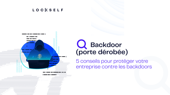 Backdoor (porte dérobée)