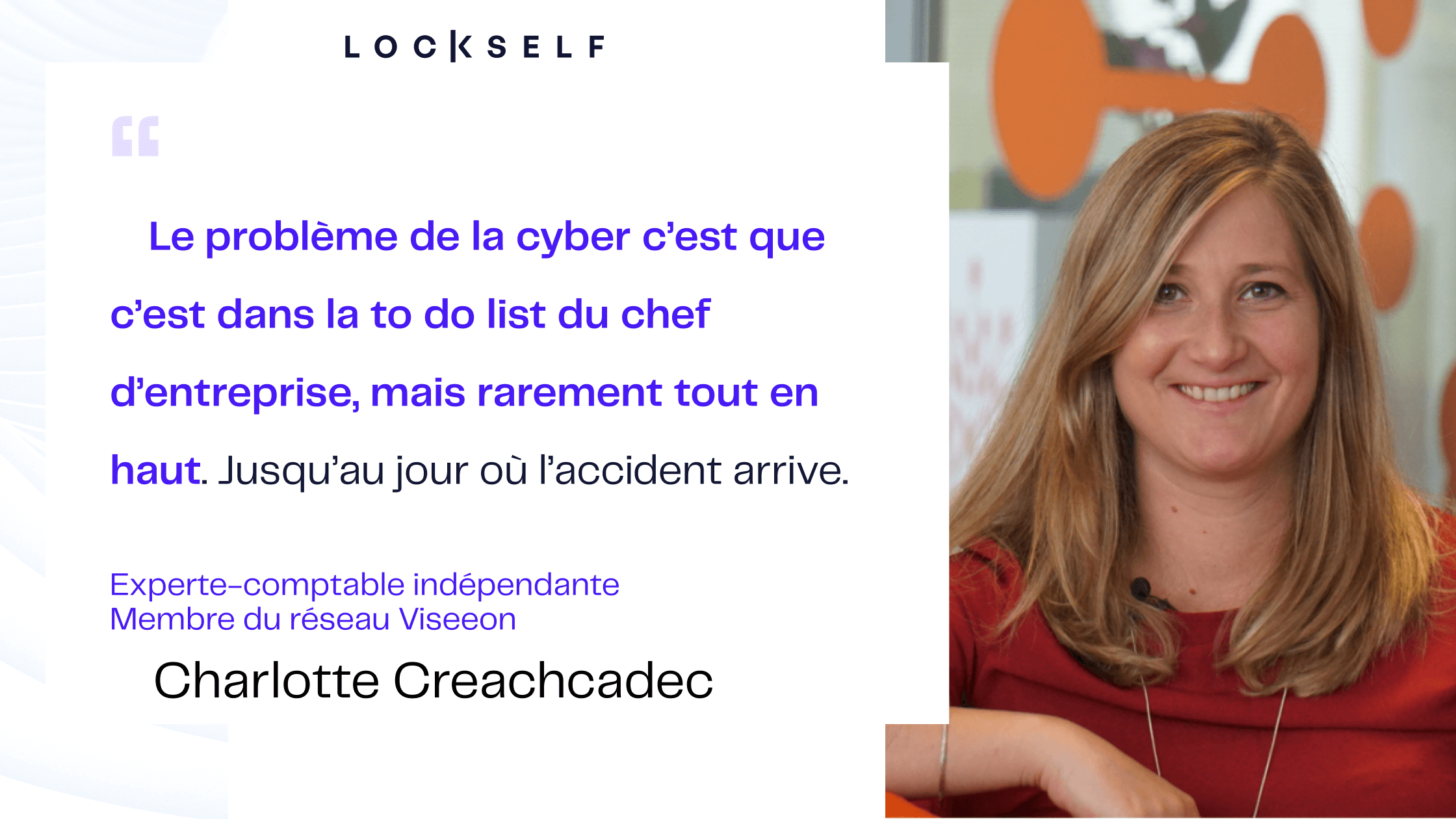 Charlotte Creachcadec - Viseeon - Experte comptable