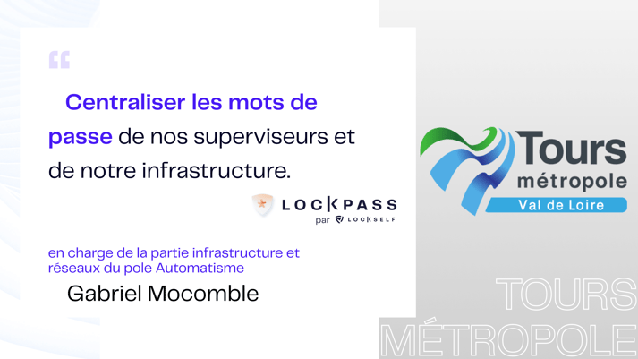 Tours métropole - Gabriel Mocomble VF