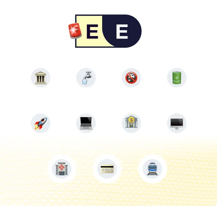 entites essentielles